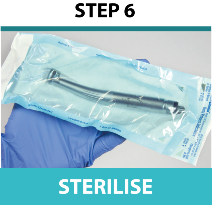 Sterilise