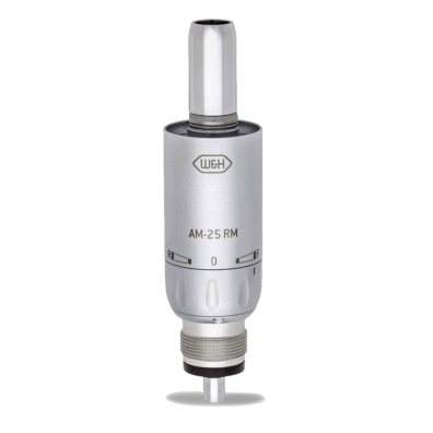 W&H Electric/Air Motors