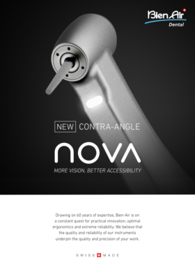 Bien Air Dental Medical Technologies