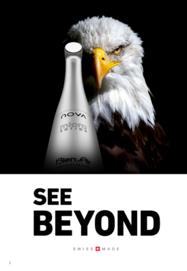 Bien Air Dental Medical Technologies